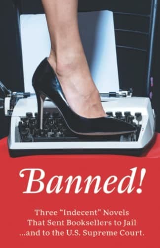 Cover of Banned!