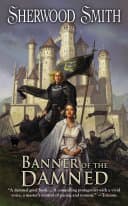 Cover of Banner of the Damned
