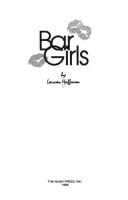 Cover of Bar girls