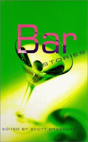 Cover of Bar Stories