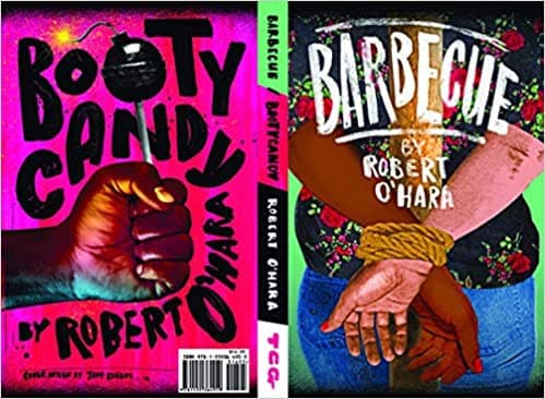 Cover of Barbecue