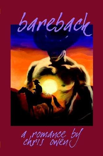 Cover of Bareback