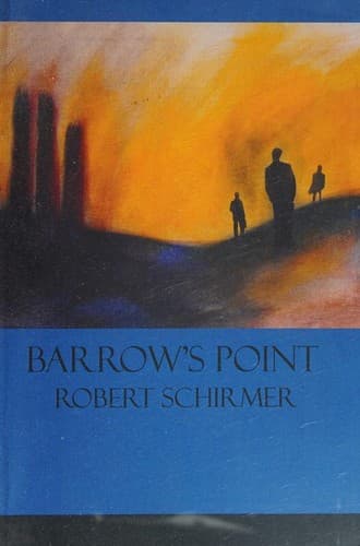 Cover of Barrow's Point