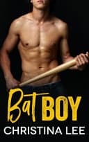 Cover of Bat Boy