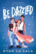 Cover of Be Dazzled