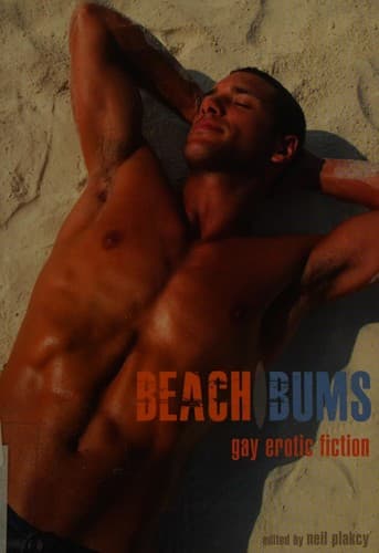 Cover of Beach bums