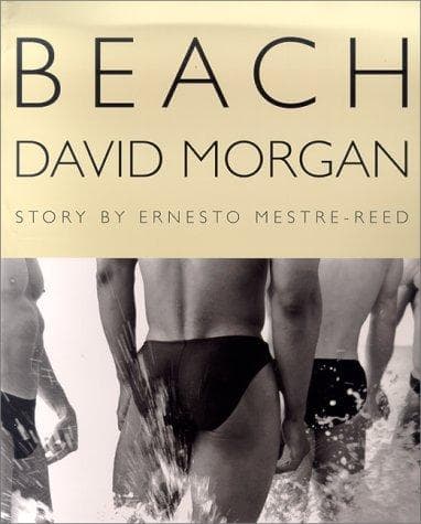 Cover of Beach