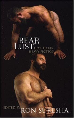 Cover of Bear lust