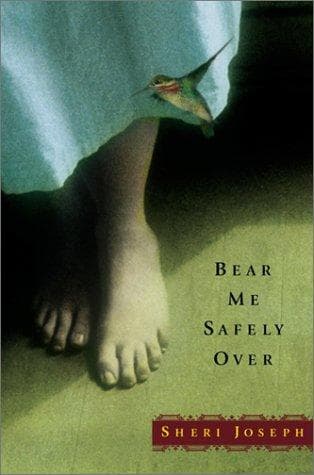Cover of Bear Me Safely Over
