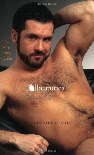 Cover of Bearotica