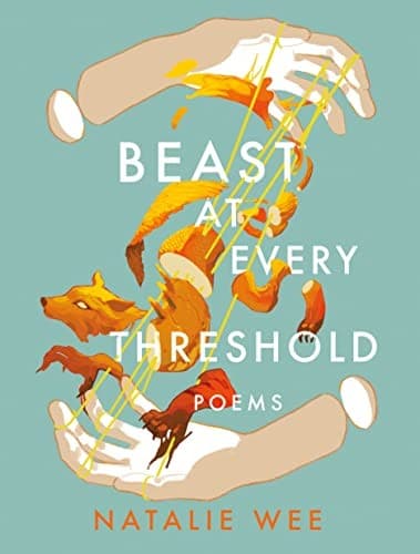 Cover of Beast at Every Threshold