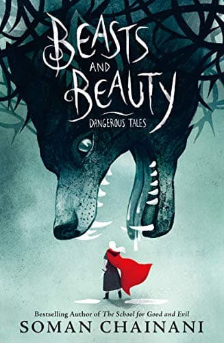 Cover of Beasts and Beauty