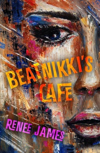 Cover of Beatnikki’s Cafe