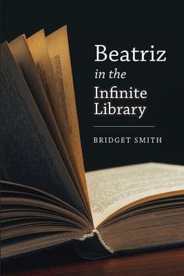 Cover of Beatriz in the Infinite Library