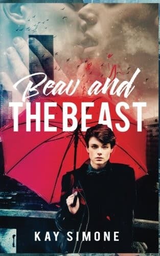Cover of Beau and the Beast