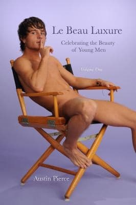 Cover of Beau Luxure Volume One