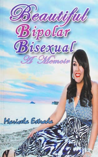 Cover of Beautiful bipolar bisexual