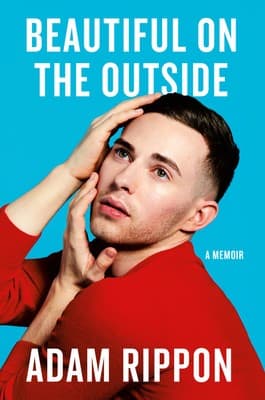 Cover of Beautiful on the Outside