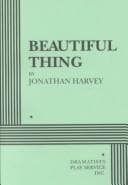Cover of Beautiful thing