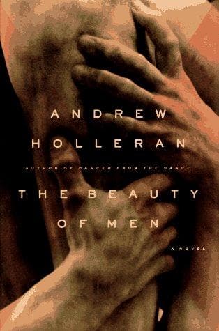 Cover of Beauty of Men