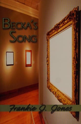 Cover of Becka's Song