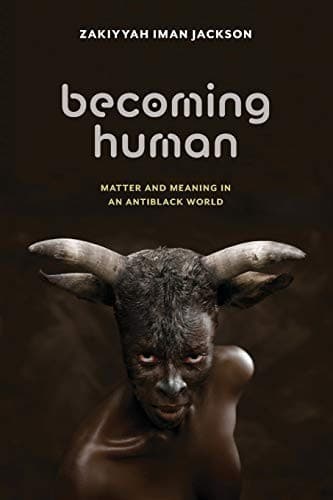 Cover of Becoming Human
