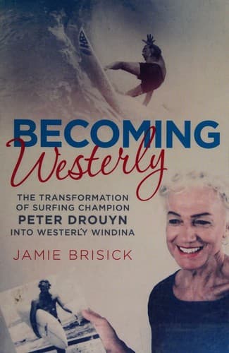 Cover of Becoming Westerly