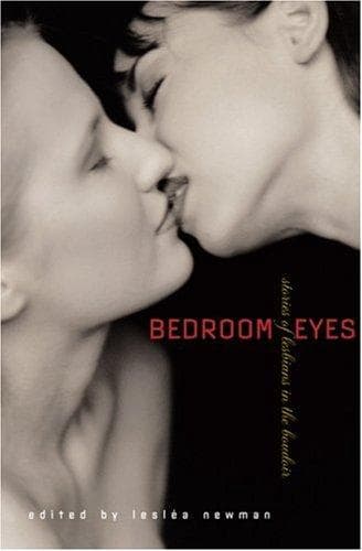 Cover of Bedroom Eyes