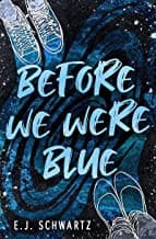 Cover of Before We Were Blue