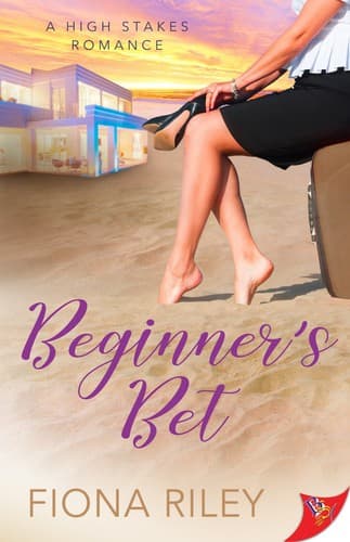 Cover of Beginner's Bet