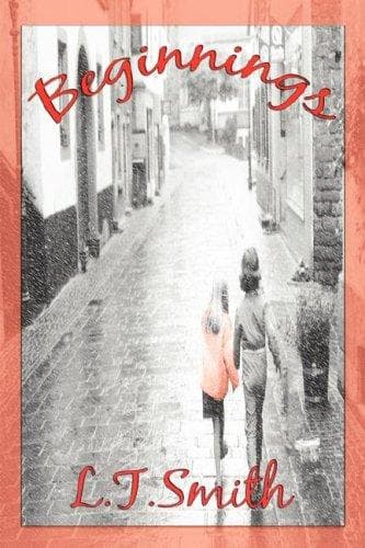 Cover of Beginnings