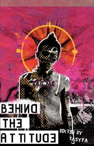 Cover of Behind the Attitude