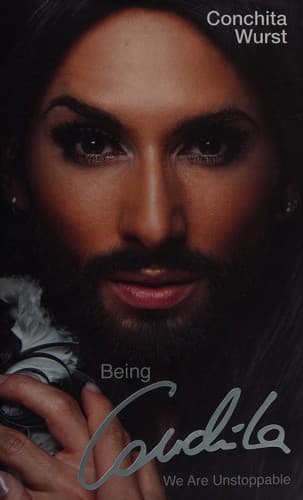 Cover of Being Conchita