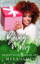 Cover of Being Merry