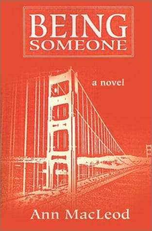 Cover of Being Someone