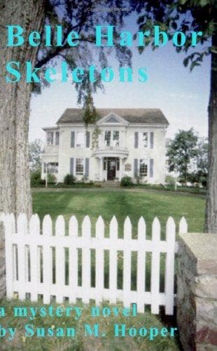 Cover of Belle Harbor Skeletons