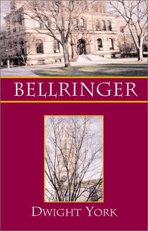 Cover of Bellringer