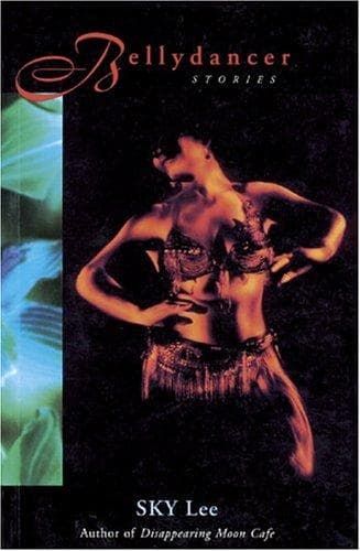 Cover of Bellydancer