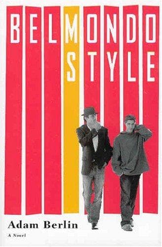 Cover of Belmondo style