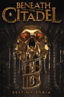 Cover of Beneath the Citadel