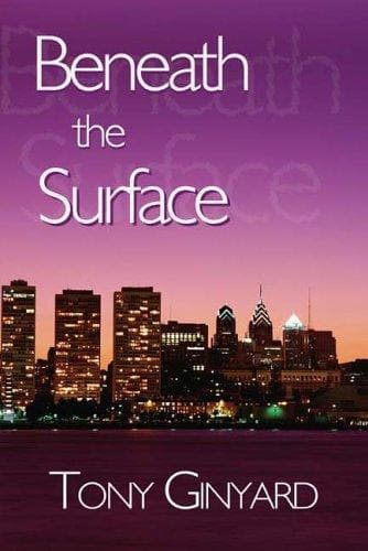 Cover of Beneath the Surface