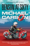 Cover of Benson at Sixty