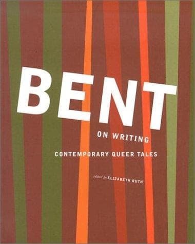 Cover of Bent on Writing