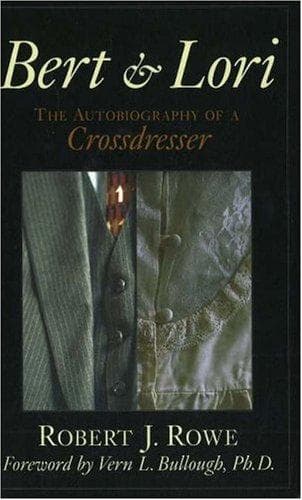 Cover of Bert & Lori