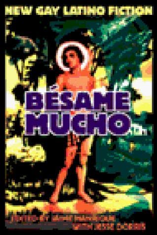 Cover of Besame Mucho