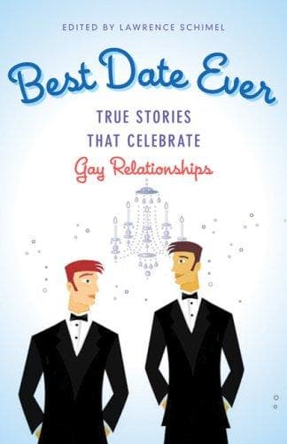Cover of Best Date Ever