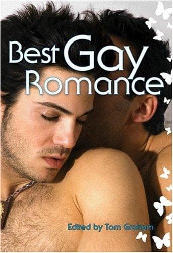 Cover of Best Gay Romance