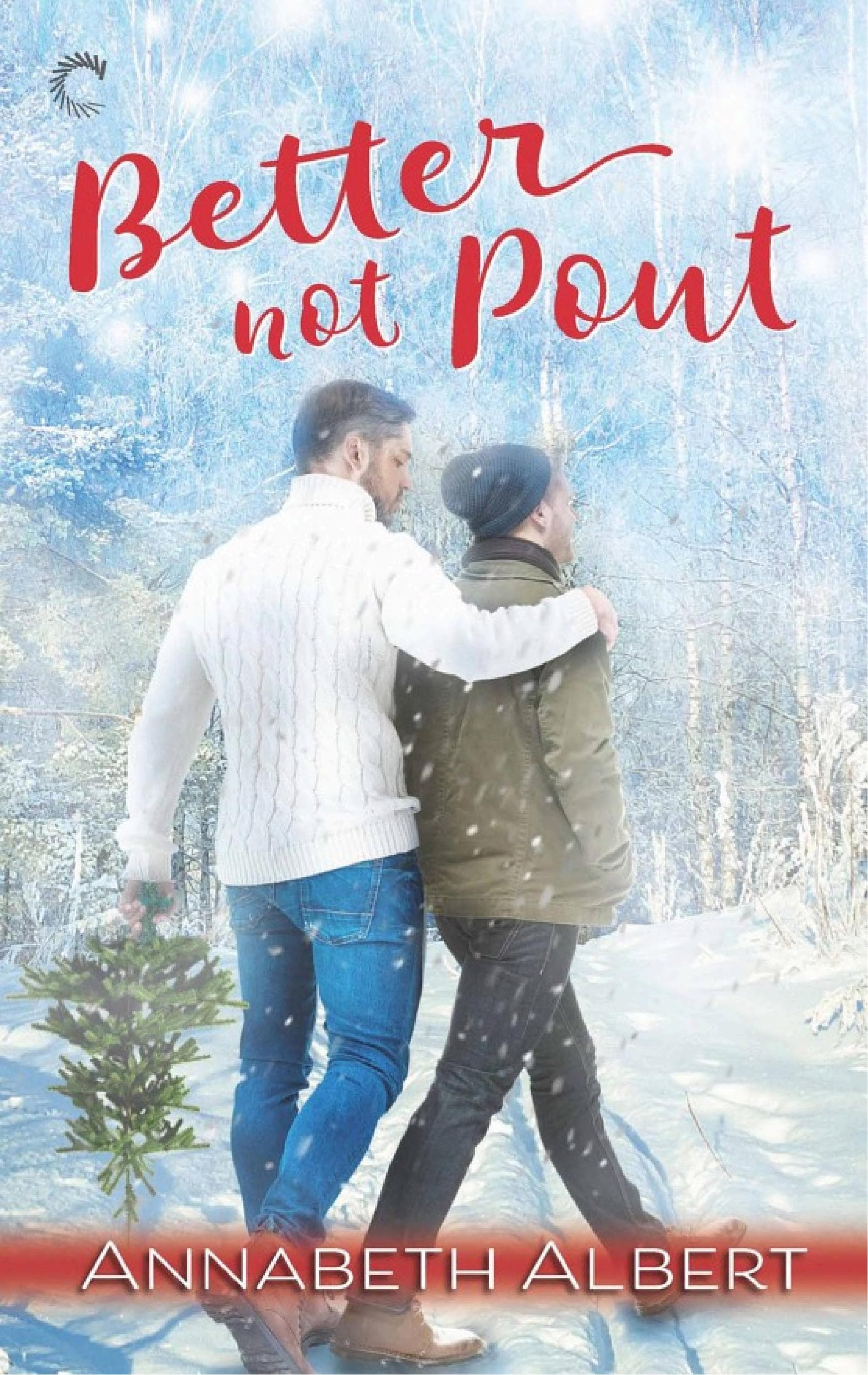 Cover of Better Not Pout