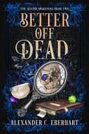 Cover of Better Off Dead