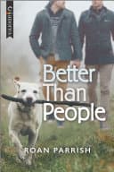Cover of Better Than People